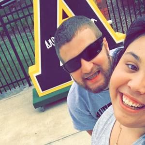 Meet your Posher, Kendall